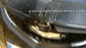 Illustration for article titled A tiny 2012 Cadillac CTS recall, a Bugatti Veyron Grand Sport threesome, and Toyota production's back